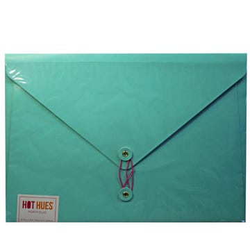 ENVELOPE PORTFOLIO