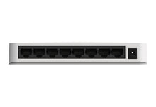 Load image into Gallery viewer, NETGEAR 8 PORT GIGABIT SWITCH