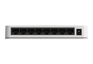 NETGEAR 8 PORT GIGABIT SWITCH