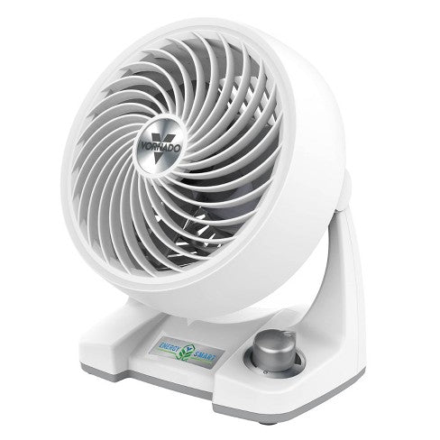 VORNADO 133DC ENERGY SMART COMPACT AIR CIRCULATOR FAN