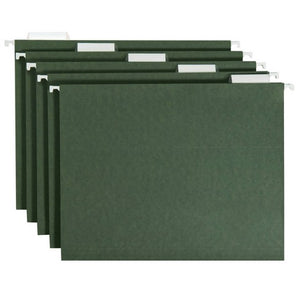 HANGING FILE FOLDER - LETTER