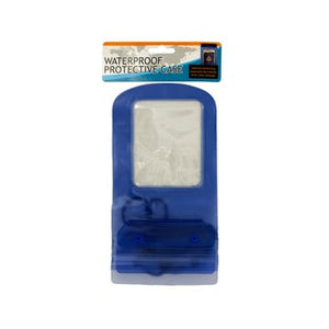 WATERPROOF PROTECTIVE CASE