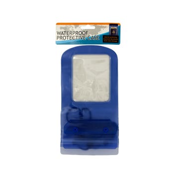 WATERPROOF PROTECTIVE CASE