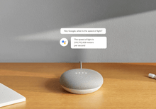 Load image into Gallery viewer, GOOGLE HOME MINI