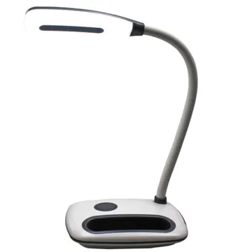 ONE TOUCH 20 LED DESK LAMP WITH USB