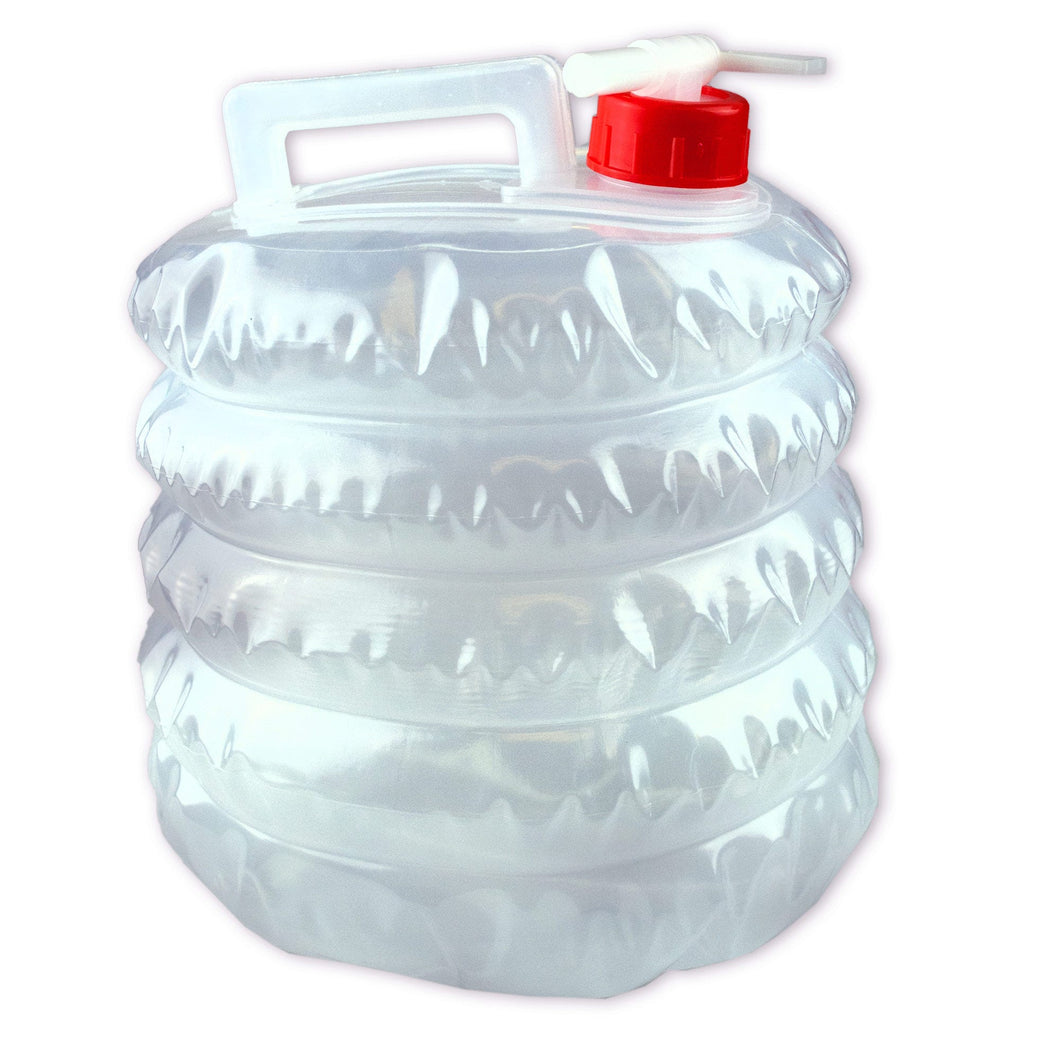 5 qt. Collapsible Water Carrier