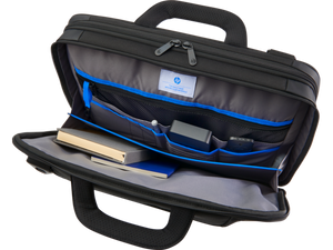 HP Business Top Load Notebook Carrying Case 15.6"