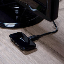 Load image into Gallery viewer, KLIPX HUB 4PORT HI-SPEED USB