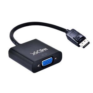 VIDEO ADAPTER- DISPLAY PORT (M) TO HDMI (F)