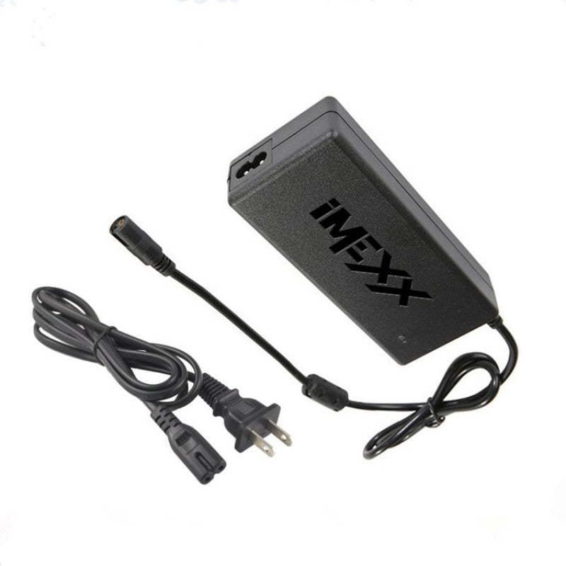 AUTOMATIC LAPTOP ADAPTER - 100W AUTO VOLTAGE  12TIPS UNIVERSAL WITH; LENOVO, HP,ETC