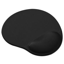 Load image into Gallery viewer, Mousepad Gel - Black