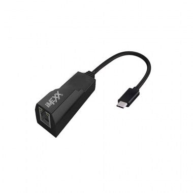 NETWORKING -USB C TO RJ45 LAN ADAPTER 10/100/1000