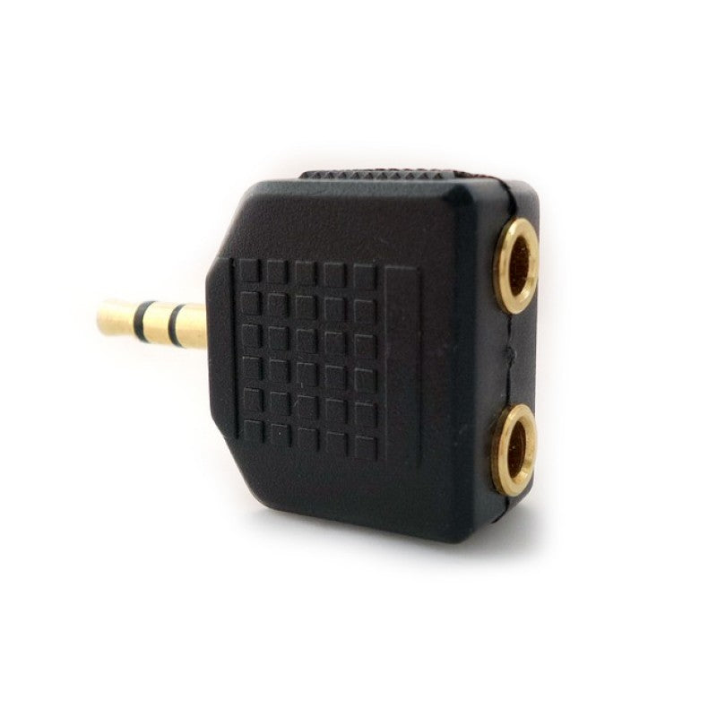 AUDIO 
