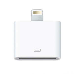 Charger Adapter 30Pin to Lightning