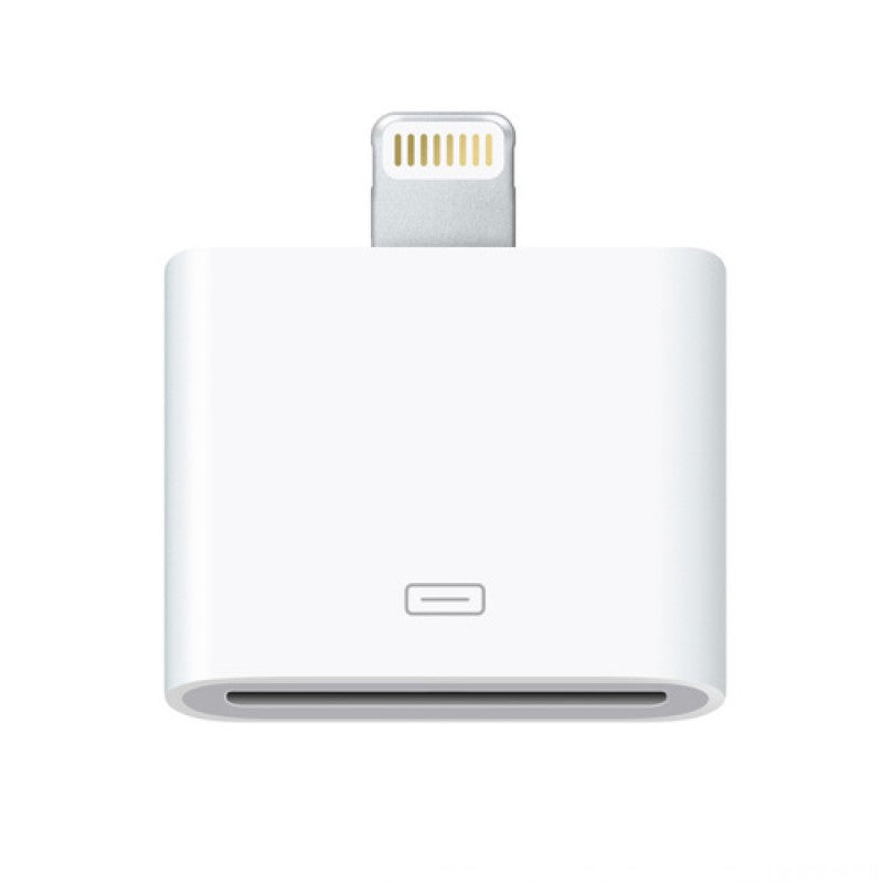 Charger Adapter 30Pin to Lightning