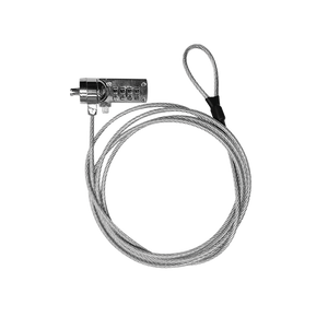 XTECH-LOCK ANCHOR NOTEBK