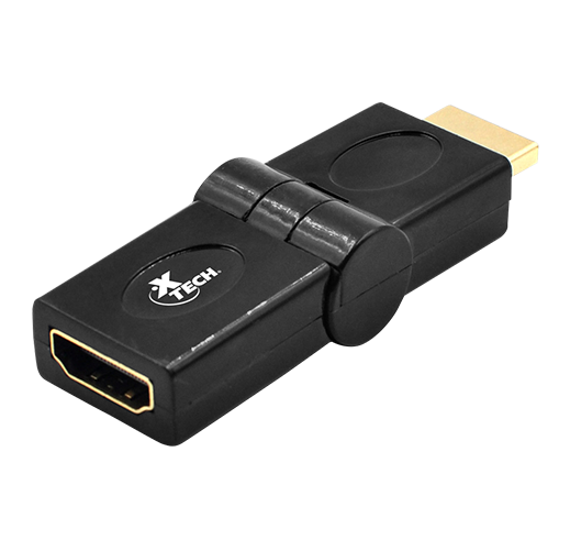 XTECH DISPLAY ADAPTER