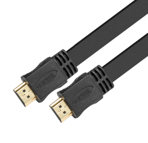 Xtech Flat HDMI 10'