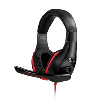 Load image into Gallery viewer, XTECH - HEADSET FULL SIZE