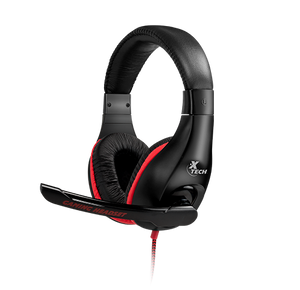 XTECH - HEADSET FULL SIZE