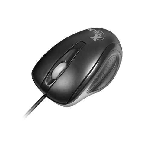 XTECH MOUSE USB