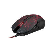 Load image into Gallery viewer, XTECH MOUSE WRD USD GAMING 7-BUTTON