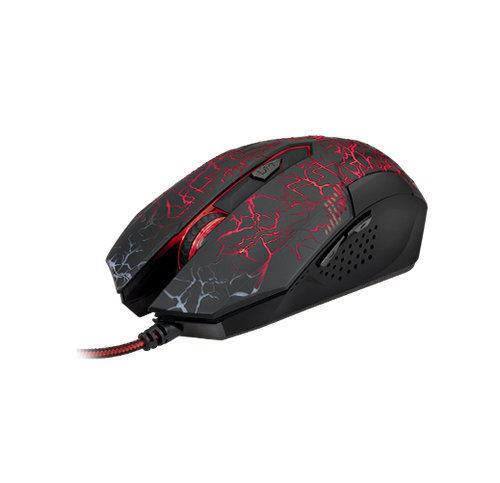 XTECH MOUSE WRD USD GAMING 7-BUTTON