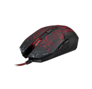 XTECH MOUSE WRD USD GAMING 7-BUTTON