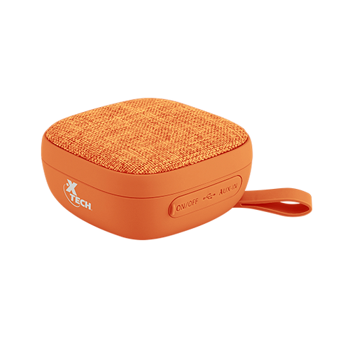 XTECH SPEAKERS ORANGE WLS