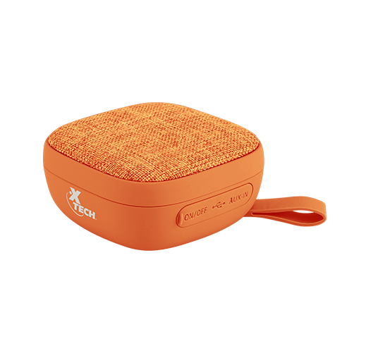 XTECH SPEAKERS ORANGE WLS