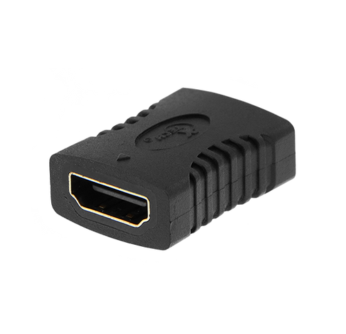 XTECH HDMI FEMALE TO FEMALE COUPLER