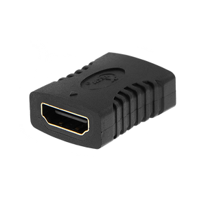 XTECH HDMI FEMALE TO FEMALE COUPLER