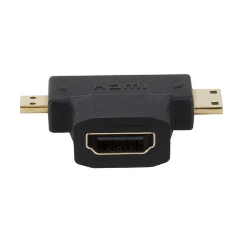 XTECH - VIDEO AUDIO ADAPTER - HDMI