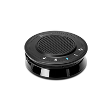 Load image into Gallery viewer, KLIP XTREME SPEAKER - BLACK - CONFERENCE USB