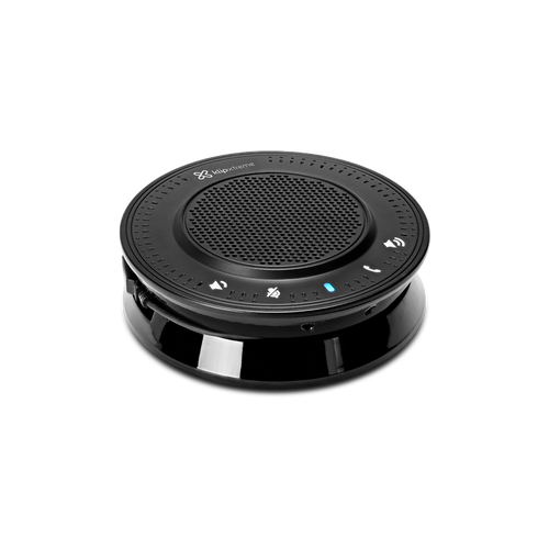 KLIP XTREME SPEAKER - BLACK - CONFERENCE USB