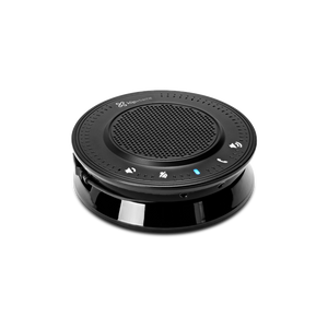KLIP XTREME SPEAKER - BLACK - CONFERENCE USB