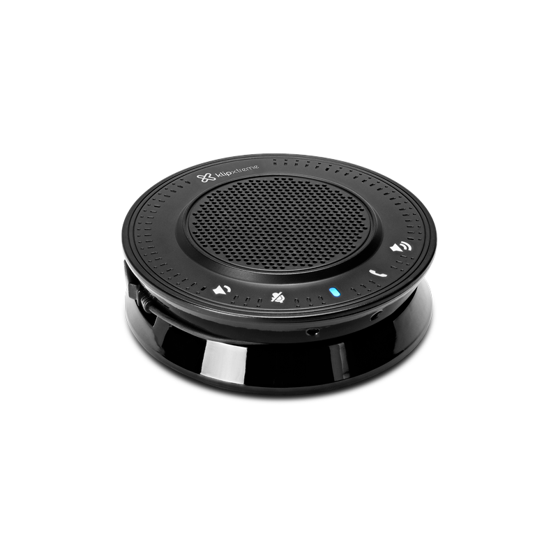 KLIP XTREME SPEAKER - BLACK - CONFERENCE USB