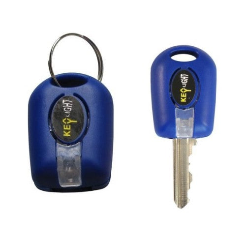 KEY COVER LED LIGHT
