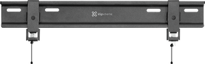 KLIPX MOUNTING KIT (WALL MOUNT) FOR LCD/PLASMA PANEL