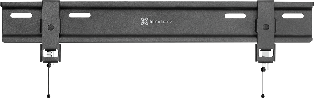 KLIPX MOUNTING KIT (WALL MOUNT) FOR LCD/PLASMA PANEL