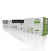 Load image into Gallery viewer, KLIPX MOUNTING KIT (WALL MOUNT) FOR LCD/PLASMA PANEL