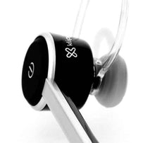 Load image into Gallery viewer, KLIPX HEADSET WLS-BT OVER-EAR-CLIP MIC