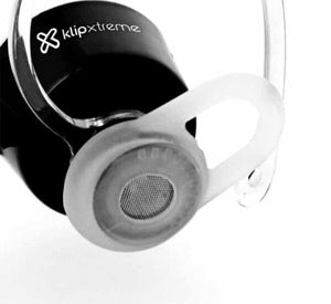 KLIPX HEADSET WLS-BT OVER-EAR-CLIP MIC