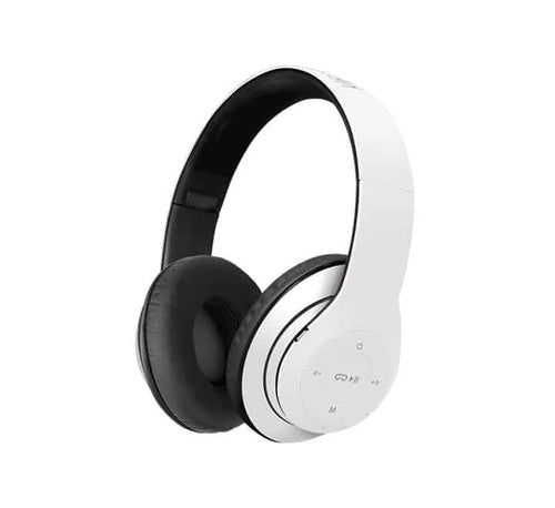 KLIPX HEADPHONE WLS-BT ON-EAR VOL-MIC