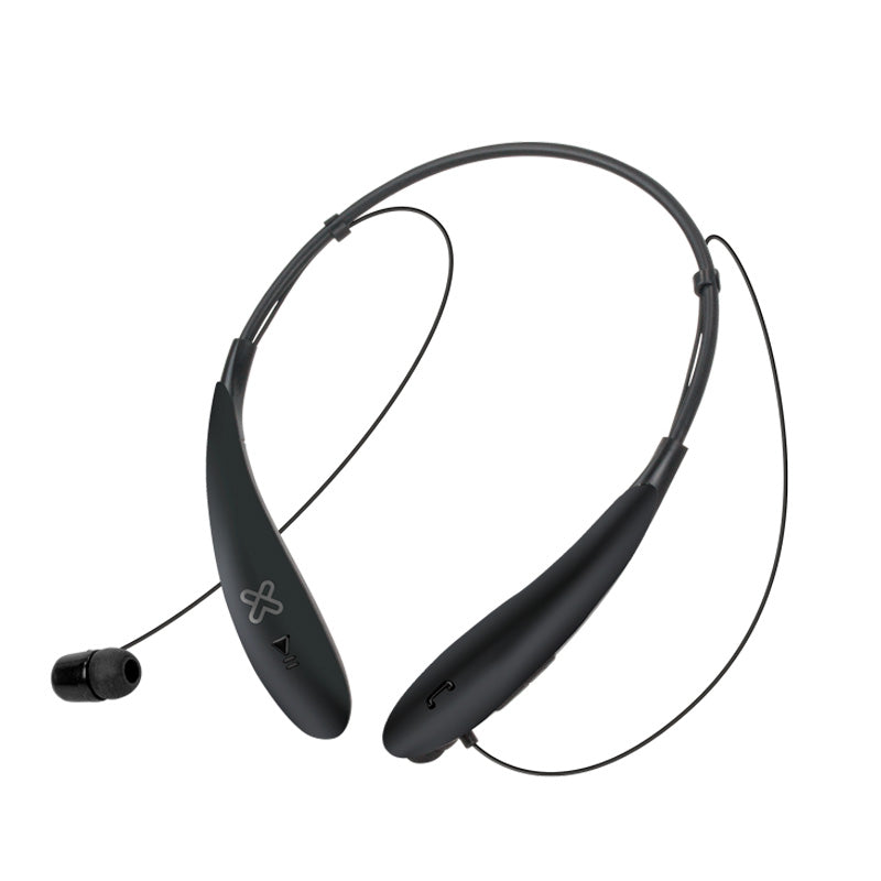 KLIPX ERBUDS WLS-BT IN-EAR SPORT EARPHONES