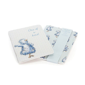 ANYTHING BUT ORDINARY 2 PACK NOTEBOOK SET