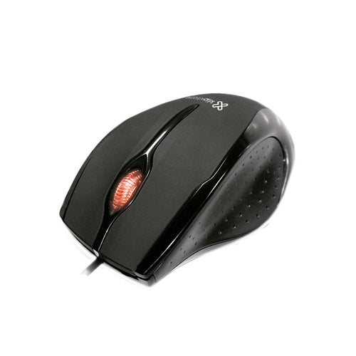 KLIPX OPTICAL MOUSE USB