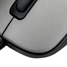 Load image into Gallery viewer, KLIPX WIRED MOUSE USB GRAY 1600DPI