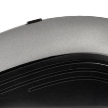 Load image into Gallery viewer, KLIPX WIRED MOUSE USB GRAY 1600DPI