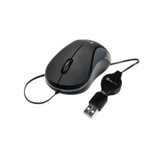Load image into Gallery viewer, KLIPX MOUSE WIRED